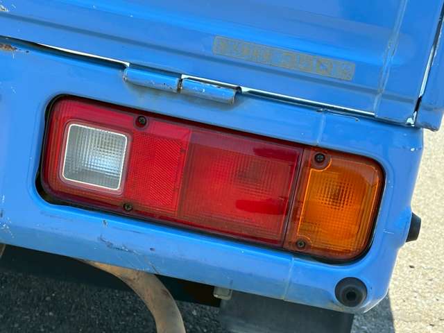 ホンダ アクティトラック ６６０ ＳＤＸ ４ＷＤ H24年 (関東) 99