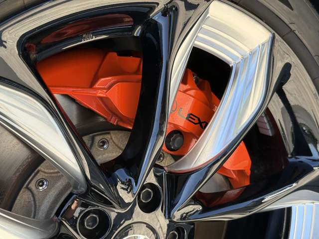 レクサス ＬＣコンバーチブル ５００ R5年 (関東) 99