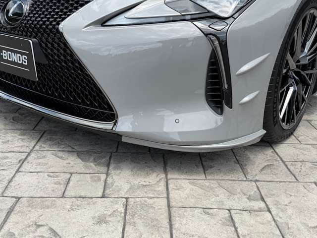 レクサス ＬＣコンバーチブル ５００ ピナクル R8年 (関東) 99