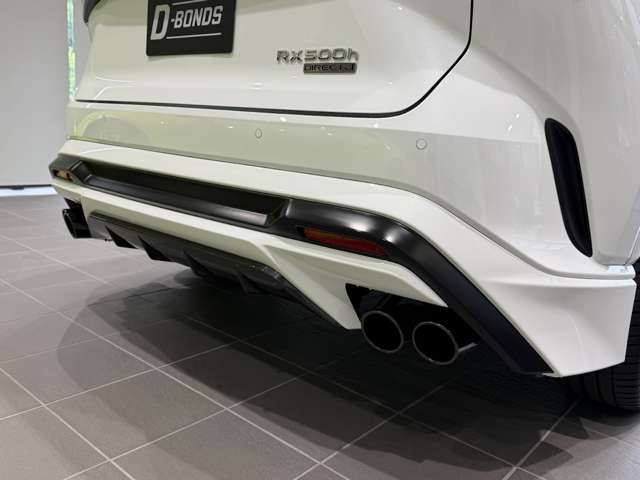 レクサス ＲＸ５００ｈ ５００Ｈ Ｆスポーツ パフォーマンス ４ＷＤ R5年 (関東) 99