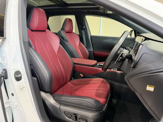 レクサス ＲＸ５００ｈ ５００Ｈ Ｆスポーツ パフォーマンス ４ＷＤ R5年 (関東) 99
