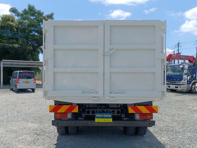 いすゞ フォワード ４トン深ダンプ 積載３３００ＫＧ R1年 (九州・沖縄) 99