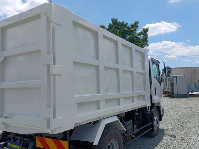 いすゞ フォワード ４トン深ダンプ 積載３３００ＫＧ R1年 (九州・沖縄) 99