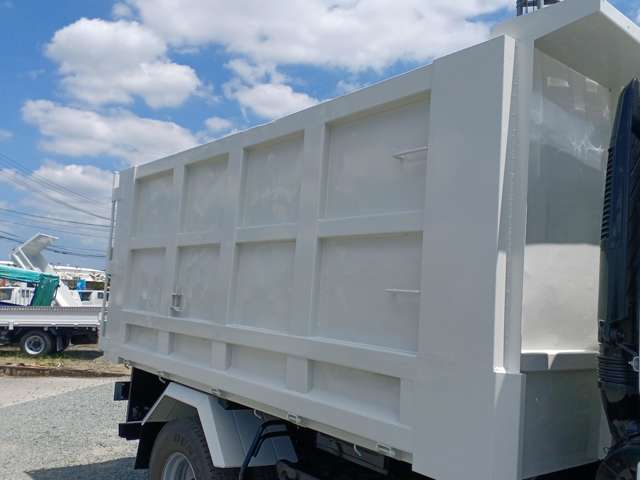 いすゞ フォワード ４トン深ダンプ 積載３３００ＫＧ R1年 (九州・沖縄) 99