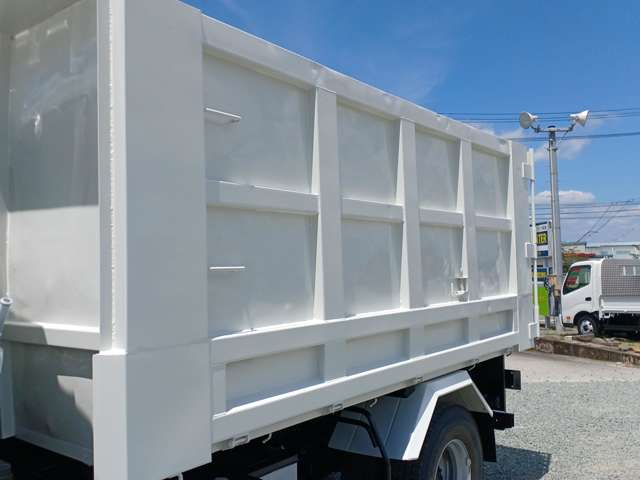 いすゞ フォワード ４トン深ダンプ 積載３３００ＫＧ R1年 (九州・沖縄) 99