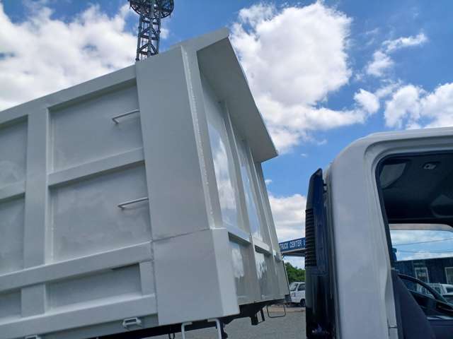 いすゞ フォワード ４トン深ダンプ 積載３３００ＫＧ R1年 (九州・沖縄) 99