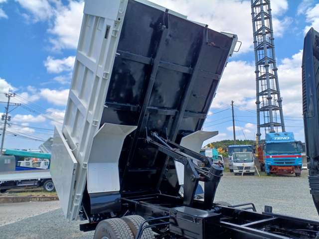 いすゞ フォワード ４トン深ダンプ 積載３３００ＫＧ R1年 (九州・沖縄) 99