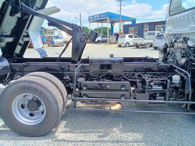 いすゞ フォワード ４トン深ダンプ 積載３３００ＫＧ R1年 (九州・沖縄) 99