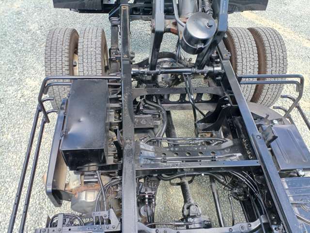 いすゞ フォワード ４トン深ダンプ 積載３３００ＫＧ R1年 (九州・沖縄) 99