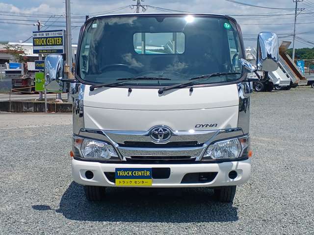 トヨタ ダイナ ２トン十尺平ボディー 超低床 H28年 (九州・沖縄) 99