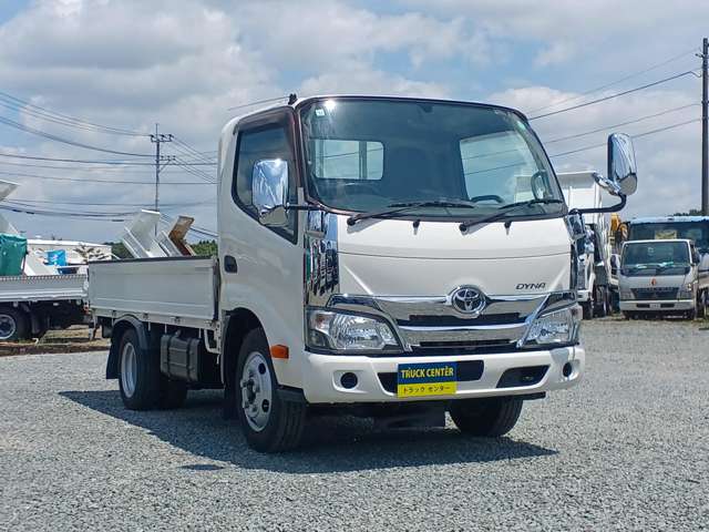トヨタ ダイナ ２トン十尺平ボディー 超低床 H28年 (九州・沖縄) 99