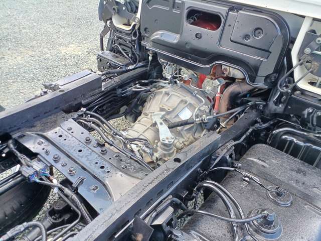 日野自動車 デュトロ ２トン強化ダンプ 全低床 R1年 (九州・沖縄) 99