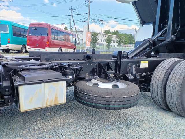 日野自動車 デュトロ ２トン強化ダンプ 全低床 R1年 (九州・沖縄) 99