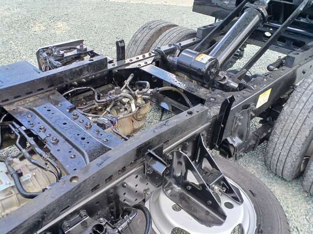 日野自動車 デュトロ ２トン強化ダンプ 全低床 R1年 (九州・沖縄) 99
