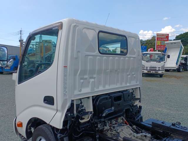 日野自動車 デュトロ ２トン強化ダンプ 全低床 R1年 (九州・沖縄) 99