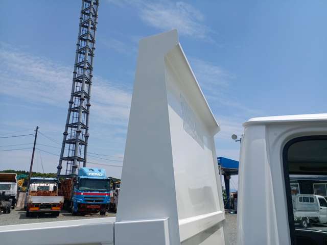 いすゞ エルフ ３トン強化ダンプ 全低床 H30年 (九州・沖縄) 99