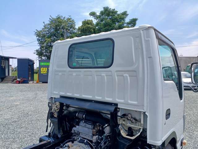 いすゞ エルフ ３トン強化ダンプ 全低床 H30年 (九州・沖縄) 99