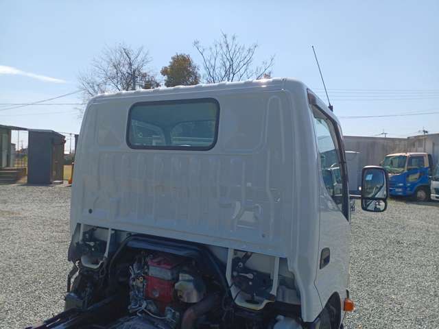日野自動車 デュトロ ３トン強化ダンプ 全低床 H26年 (九州・沖縄) 99