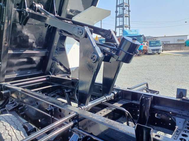 日野自動車 レンジャー ３．６トンダンプ H29年 (九州・沖縄) 99