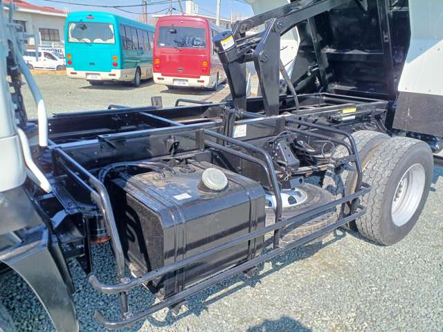 日野自動車 レンジャー ３．６トンダンプ H29年 (九州・沖縄) 99