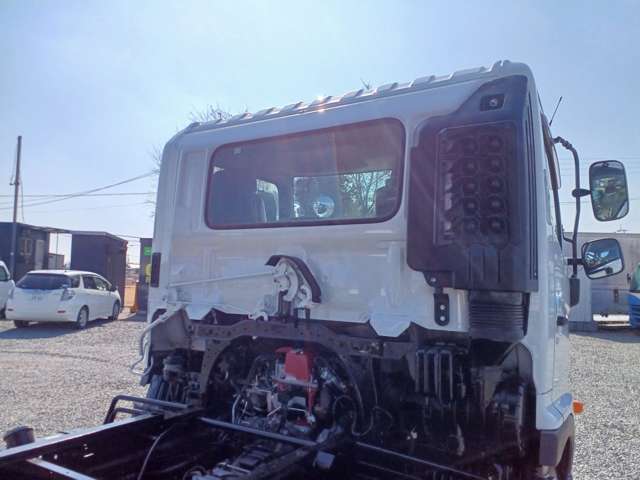 日野自動車 レンジャー ３．６トンダンプ H29年 (九州・沖縄) 99