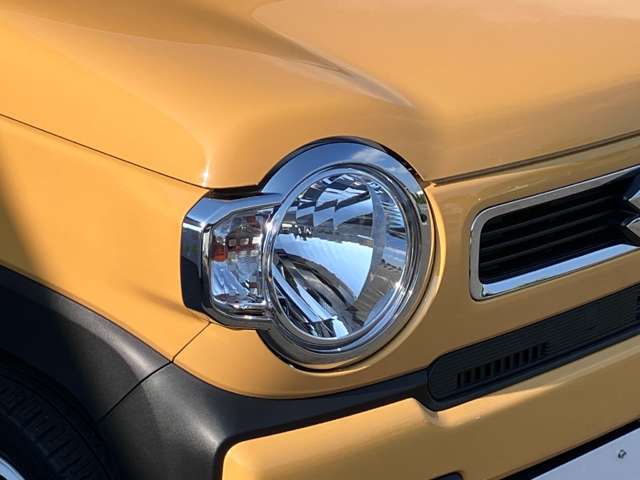 スズキ ハスラー ６６０ ハイブリッド Ｇ R3年 (九州・沖縄) 99