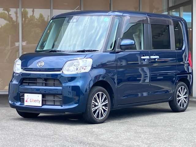 ダイハツ タント ６６０ Ｘ ＶＳ ＳＡＩＩＩ R1年 (九州・沖縄) 99