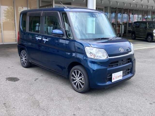 ダイハツ タント ６６０ Ｘ ＶＳ ＳＡＩＩＩ R1年 (九州・沖縄) 99