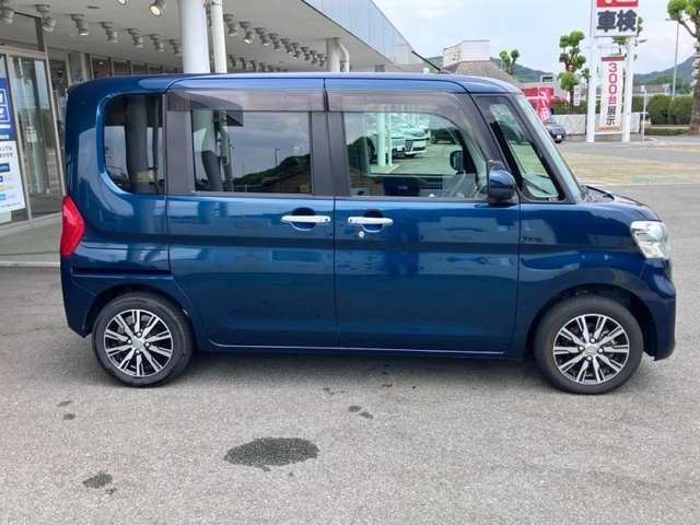 ダイハツ タント ６６０ Ｘ ＶＳ ＳＡＩＩＩ R1年 (九州・沖縄) 99