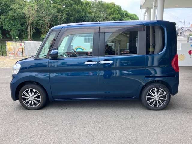 ダイハツ タント ６６０ Ｘ ＶＳ ＳＡＩＩＩ R1年 (九州・沖縄) 99