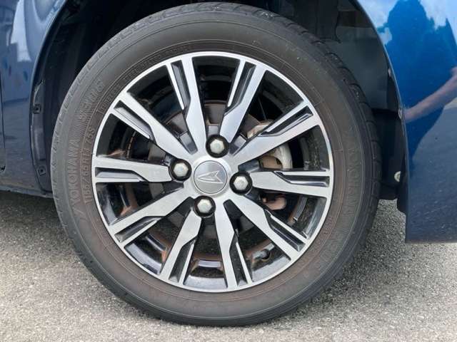 ダイハツ タント ６６０ Ｘ ＶＳ ＳＡＩＩＩ R1年 (九州・沖縄) 99