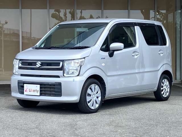 スズキ ワゴンＲ ６６０ ハイブリッド ＦＸ H29年 (九州・沖縄) 99