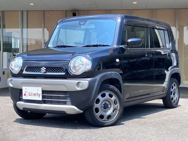 スズキ ハスラー ６６０ Ｇ H29年 (九州・沖縄) 99