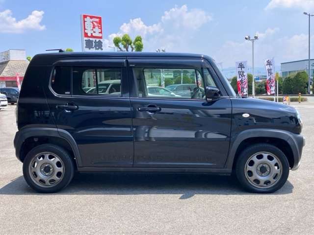 スズキ ハスラー ６６０ Ｇ H29年 (九州・沖縄) 99