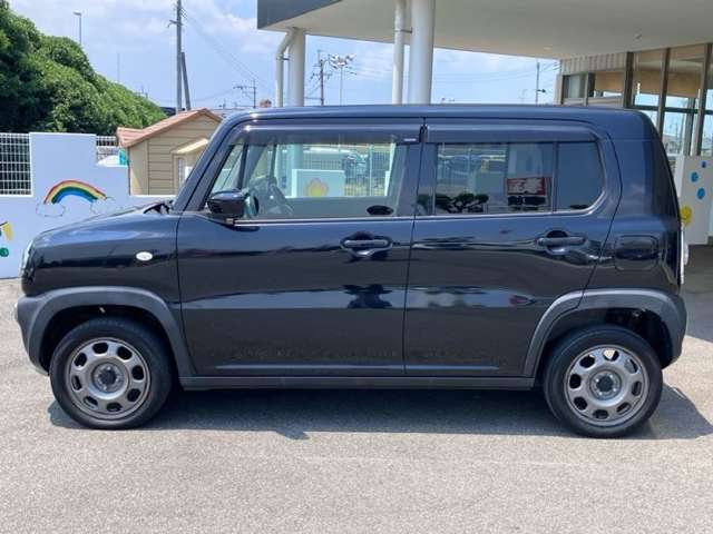 スズキ ハスラー ６６０ Ｇ H29年 (九州・沖縄) 99