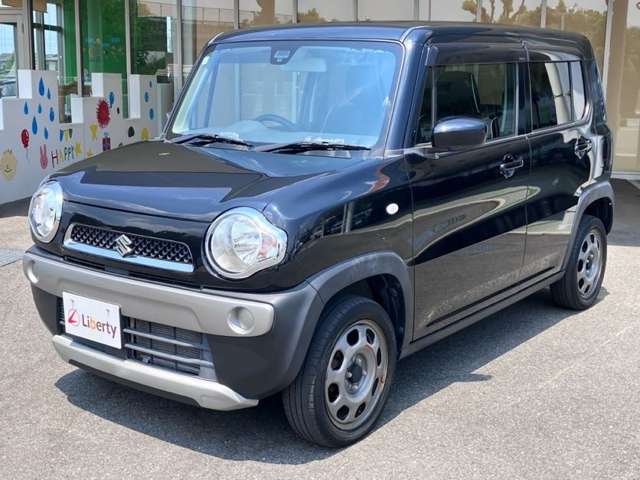 スズキ ハスラー ６６０ Ｇ H29年 (九州・沖縄) 99