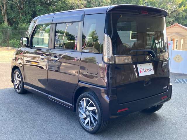 スズキ スペーシア ６６０ カスタム ＸＳ デュアルカメラブレーキサポート装着車 H28年 (九州・沖縄) 99