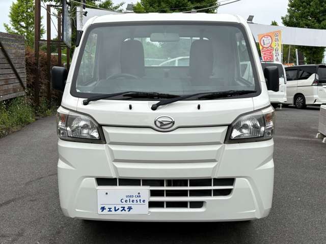 ダイハツ ハイゼットトラック ６６０ スタンダード 農用スペシャル ３方開 ４ＷＤ H27年 (九州・沖縄) 99