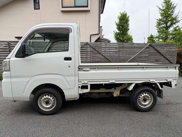 ダイハツ ハイゼットトラック ６６０ スタンダード 農用スペシャル ３方開 ４ＷＤ H27年 (九州・沖縄) 99