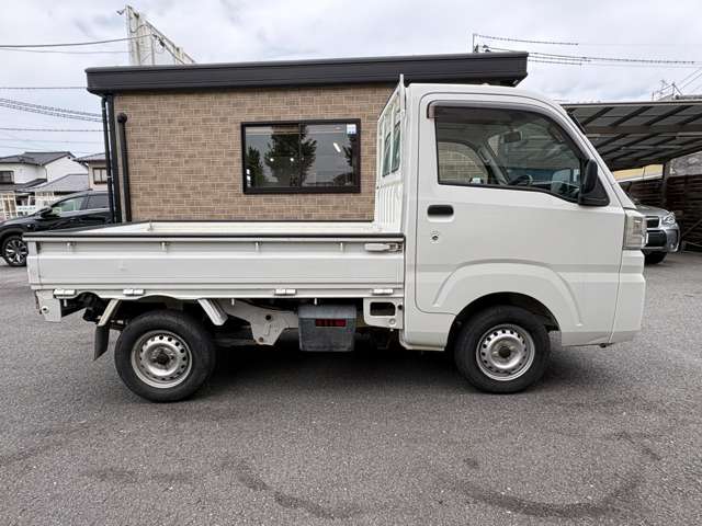 ダイハツ ハイゼットトラック ６６０ スタンダード 農用スペシャル ３方開 ４ＷＤ H27年 (九州・沖縄) 99