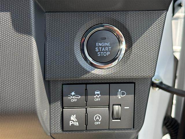 ダイハツ タフト ６６０ Ｘ ４ＷＤ R7年 (東北) 99