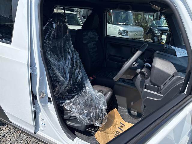 ダイハツ タフト ６６０ Ｘ ４ＷＤ R7年 (東北) 99