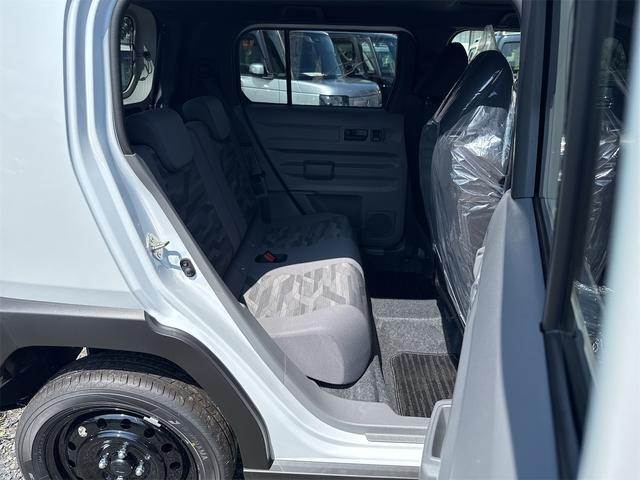 ダイハツ タフト ６６０ Ｘ ４ＷＤ R7年 (東北) 99