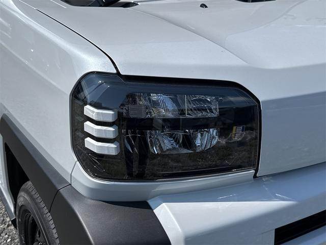 ダイハツ タフト ６６０ Ｘ ４ＷＤ R7年 (東北) 99