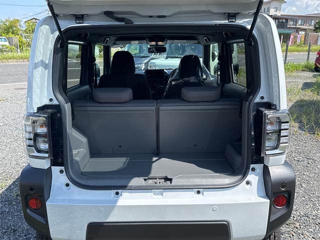 ダイハツ タフト ６６０ Ｘ ４ＷＤ R7年 (東北) 99