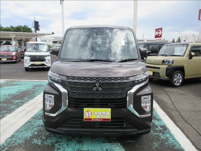 三菱 ｅＫクロス　スペース ６６０ Ｍ R4年 (東北) 99