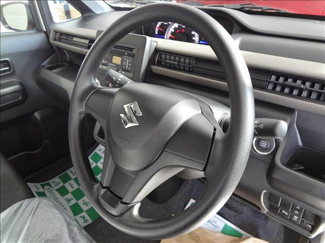 スズキ ワゴンＲ ６６０ ＦＸ R7年 (東北) 99