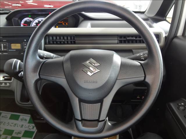 スズキ ワゴンＲ ６６０ ＦＸ R7年 (東北) 99