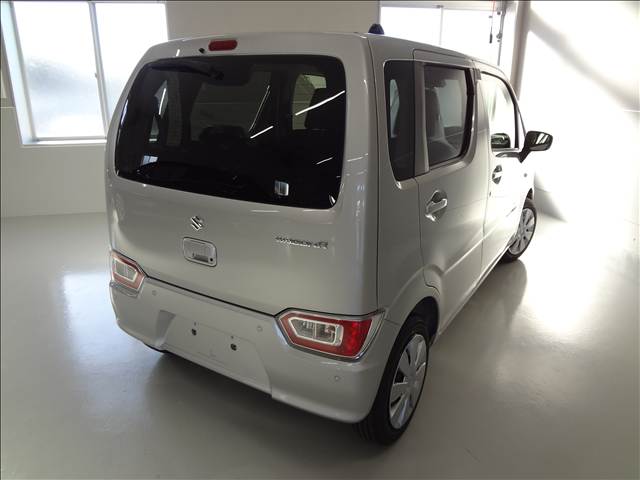 スズキ ワゴンＲ ６６０ ＦＸ R7年 (東北) 99