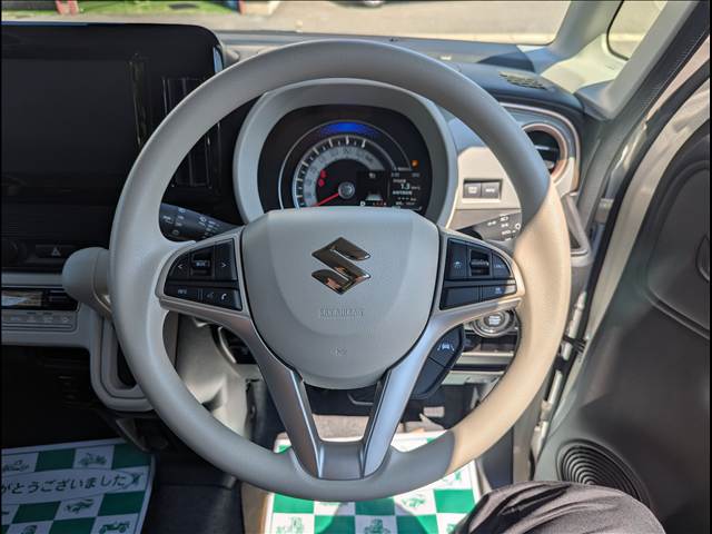 スズキ ワゴンＲ　スマイル ６６０ ハイブリッド Ｓ ４ＷＤ R7年 (東北) 99